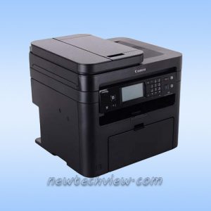 Canon i-Sensys MF237w