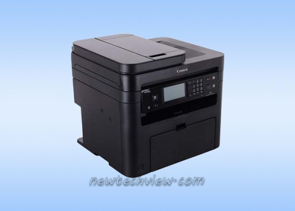 Canon i-Sensys MF237w