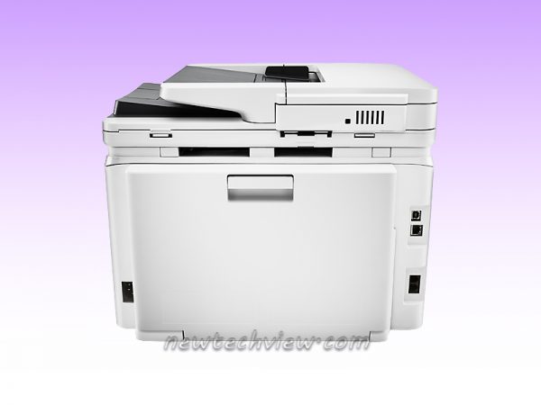 HP color LaserJet Pro MFP M277DW