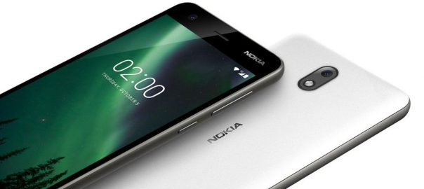 nokia 2